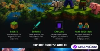 Minecraft