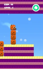 Square Animals - Unity Complete Project