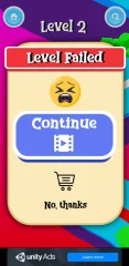 Line Road Colour 3D Game Unity Source Code