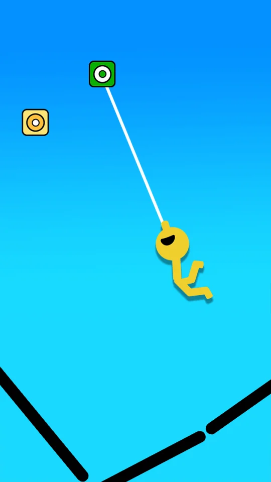 Swing Star — screenshot 3