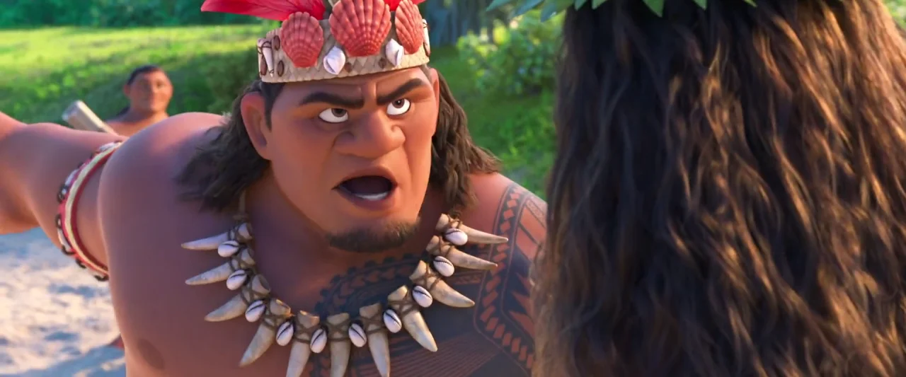 Moana GIFs — screenshot 4