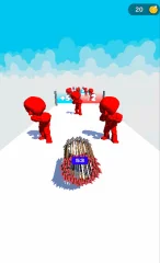 Arrow Aim — Top Trending Game!