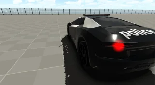 RC Car Controller