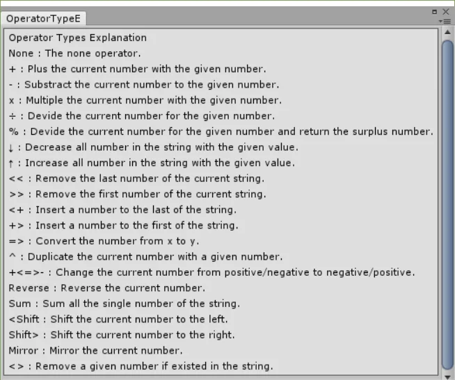 Brain Calculator — screenshot 1