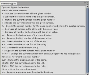 Brain Calculator