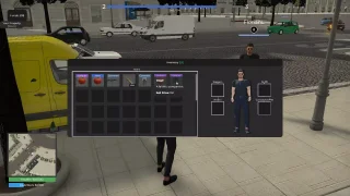 Advanced Multiplayer Game Template