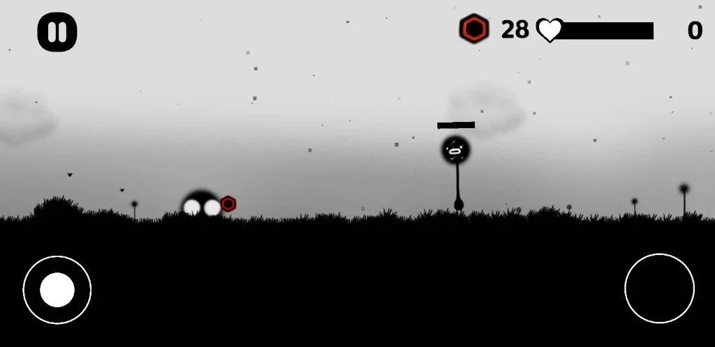 Black Pack — screenshot 10