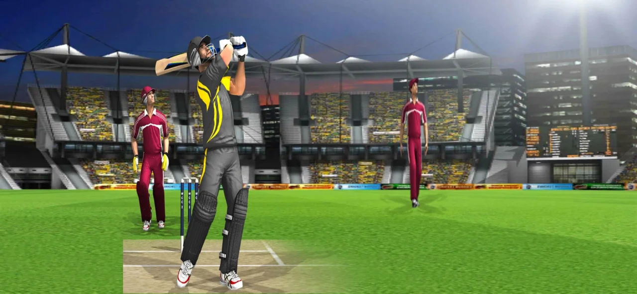 World Cricket Champion — screenshot 4