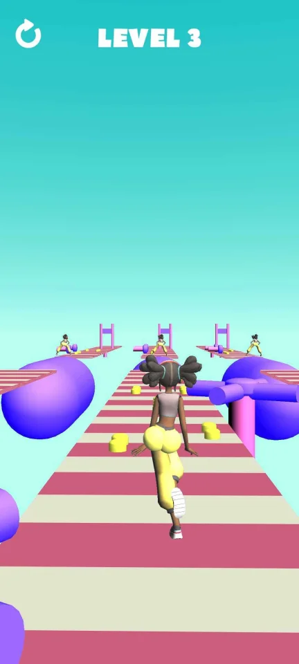 DEMENCI Games Unity Bundle: 7 Source Codes Worth — screenshot 5