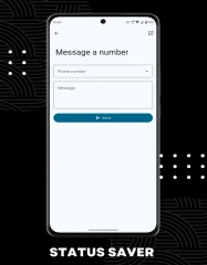 Status Saver - Save & Share Statuses