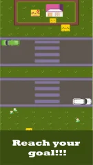 Whiskered Crossing Mission