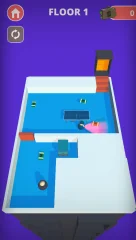 Wobble Boss | Trending Game