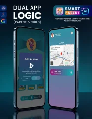 Smart Parent AI Smart Parenting App