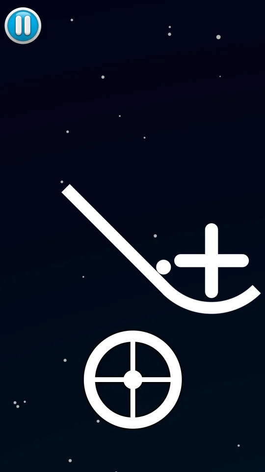 Flippy Platforms - Unity Source Code — screenshot 1