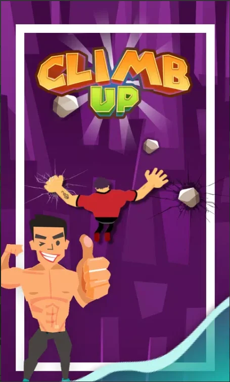 Rocky Climb Up — screenshot 1