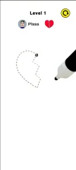 Page Coloring ARSM