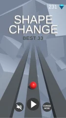 Shape Change