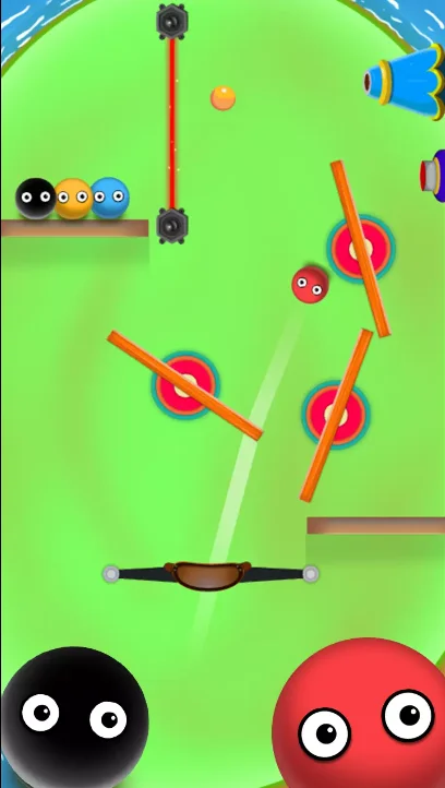Bumper.io — screenshot 4