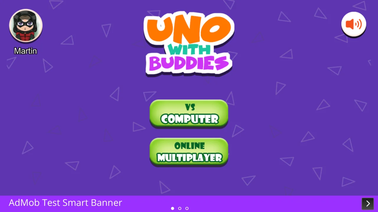 UNO & Friends Unity — screenshot 3