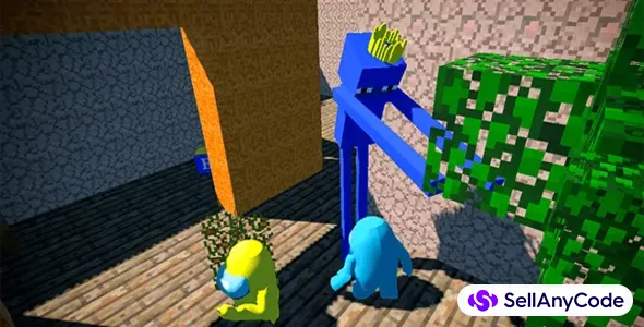 PlayTime.io: All Jumpscare – Top Trending Game