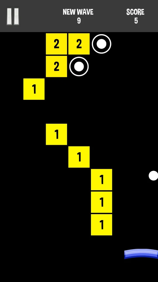 Infinite Brick Breaker - Unity Complete Project — screenshot 3