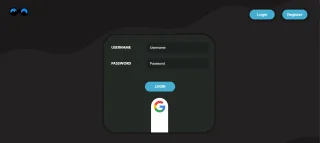 Searplore - Travel Planner Website