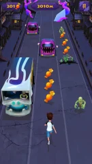 Zombify Me Complete Game + 3D Runner Game Support Unity 2019