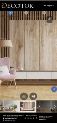 Decor/Paintings Customizer - Angular Application