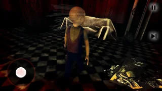 Scary Baby House Horror Games 3D