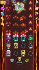 Car Defender - AdMob - iOS - Android - Unity