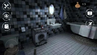 Eyes: Scary Thriller - Creepy Horror Game