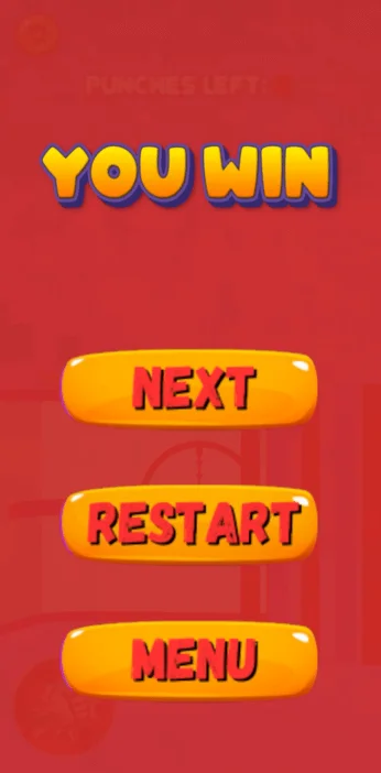 FunPunching: Annoying Clown — screenshot 9