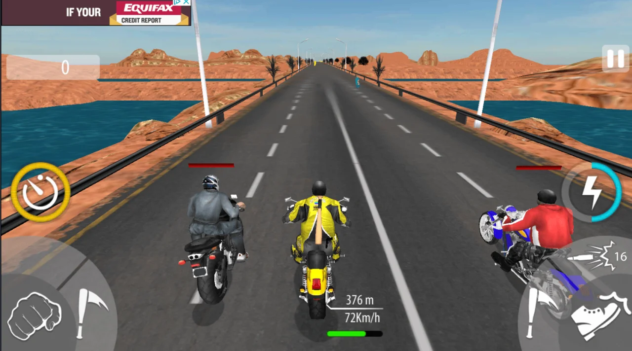 Eagle Studio’s 5 Premium Game Source Codes Bundle #1 — screenshot 4