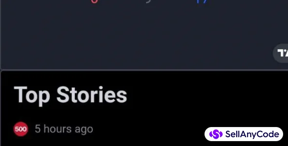 New Trading Script