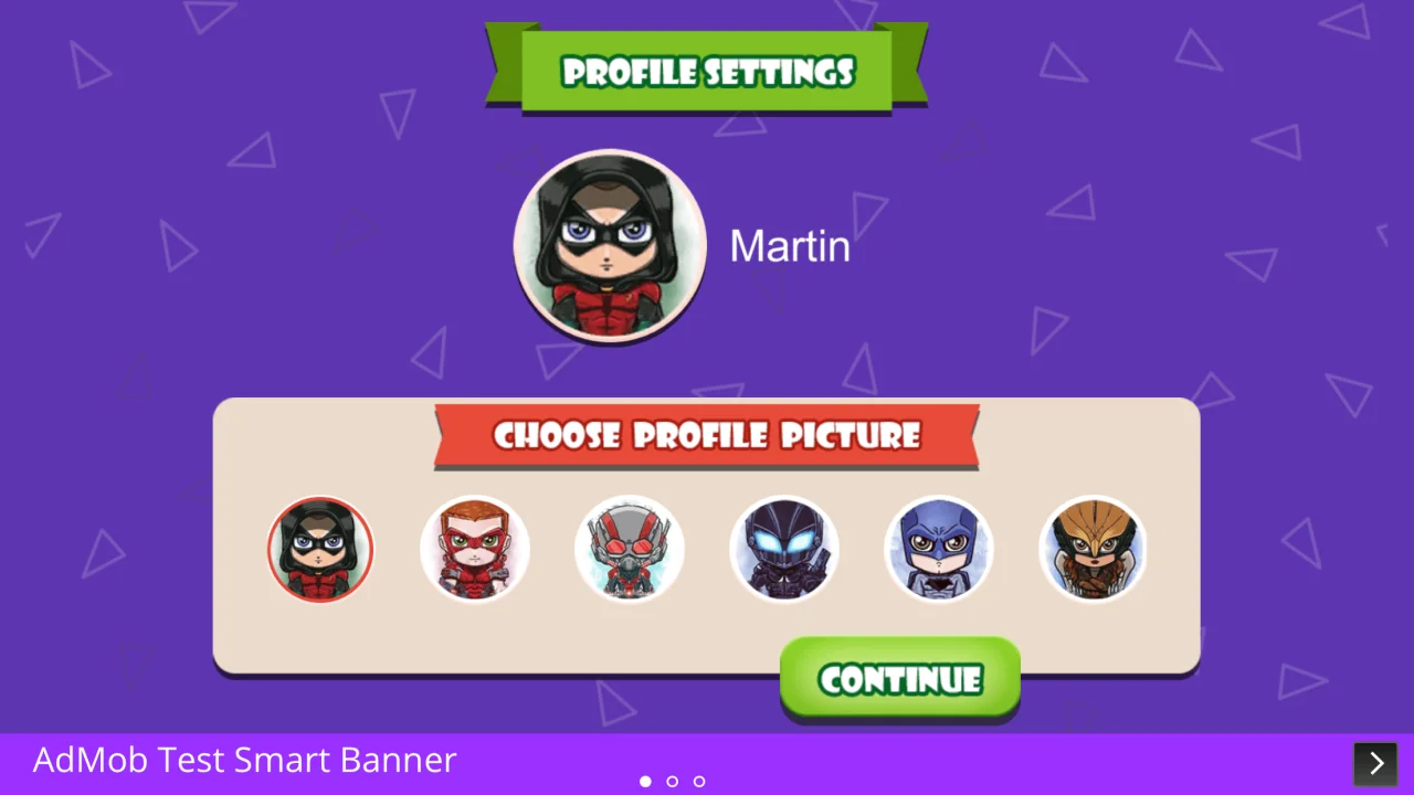 UNO & Friends Unity — screenshot 1
