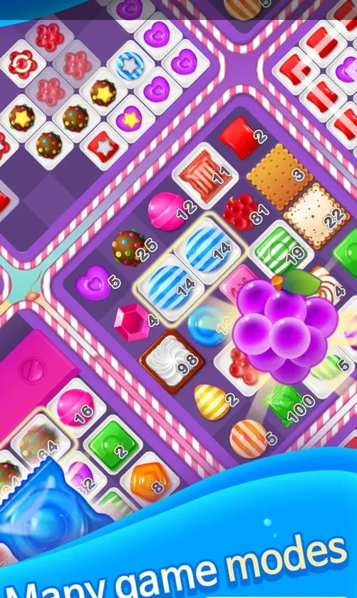 Block Puzzle Kingdom — screenshot 2