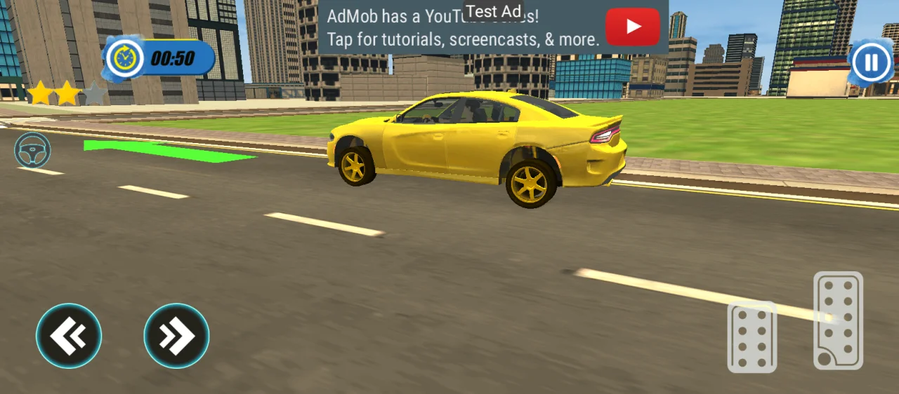 Crazy Taxi Simulator 2022 – City Taxi Driving — screenshot 8