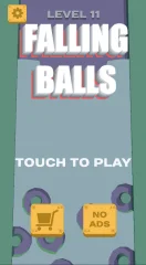 Falling Balls