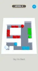 Amaze Color Cleaner Source Code