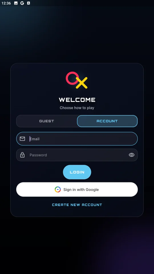 XO Kings - Flutter Tic Tac Toe Game — screenshot 5