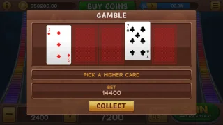 Classic Seven Slots