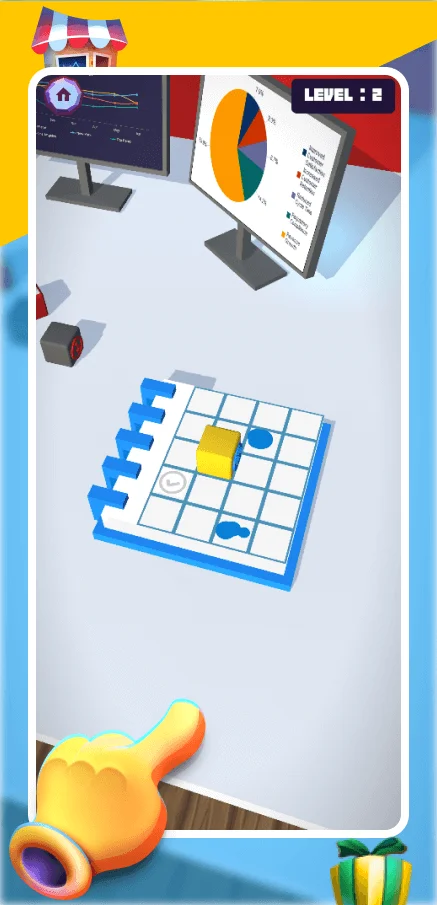 Stamp It! Trending Hypercasual Game — screenshot 7