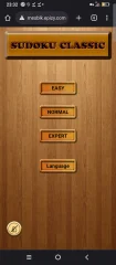 Sudoku Game Android AdMob