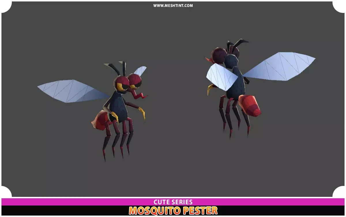 Monsters Ultimate Pack 07 Cute Series — screenshot 2
