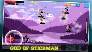 Stickman – Epic Battle