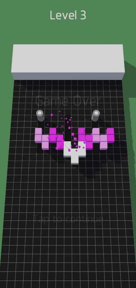 Color Band 3D — screenshot 3