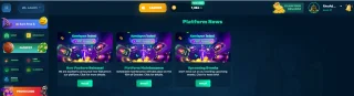 Rblxroll Crypto Casino