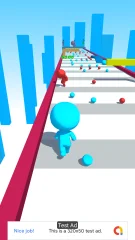 Head Punch - (Unity - AdMob)