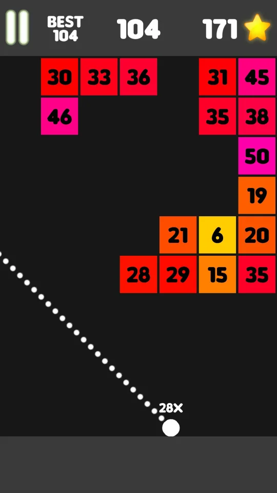 7 Brain Unity Games Bundle — screenshot 1