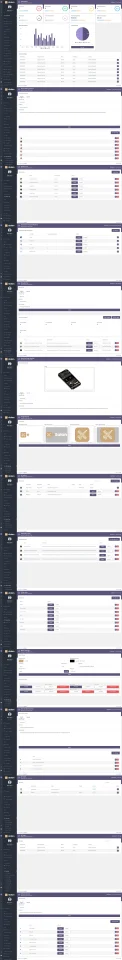 Salon - Parlour and Salon Booking Full Solution — screenshot 2
